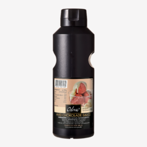 Odense Marcipan Hvid Chokoladesauce