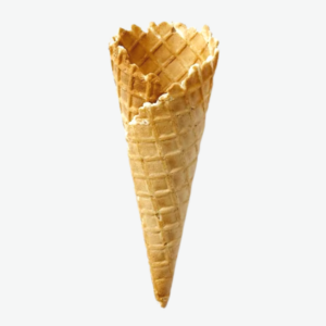 1103 - Frima vafler, softice, 54x145mm