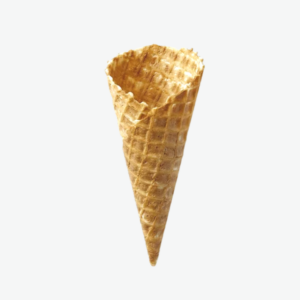 1105 - Frima Vafler, kugleis, 63x145 mm