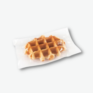 (FROST) Belgiske vafler, enkeltindpakket
