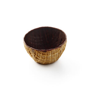 Frima Vaffelkop m/overtræk, 76x43 mm