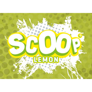Scoop Lemon saft