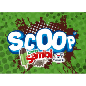 Scoop Kæmpe Sambi saft