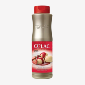 Colac, Jordbær Topping