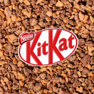 KIT KAT choko mix big chunk