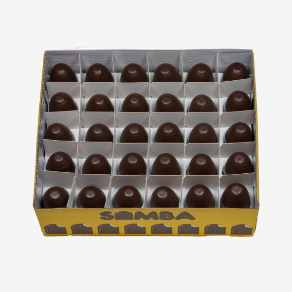 Flødeboller Choko 22g x 60stk