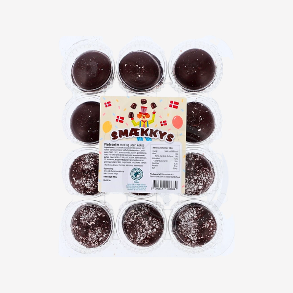 Smækkys