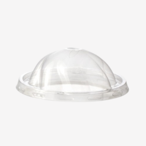 Låg t/kulørt glas 40cl. (gul)