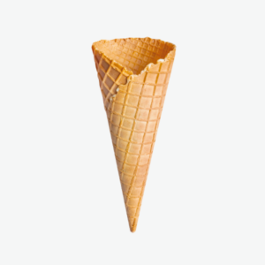 D67 – Gammeldags vaffel, lille 67×170 mm