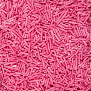 NIC jordbær krymmel