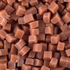 NIC Karamel Mini Fudge