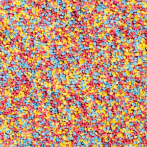 NIC Superhero miniperler