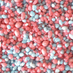 NIC Sour Fizzy Crunch