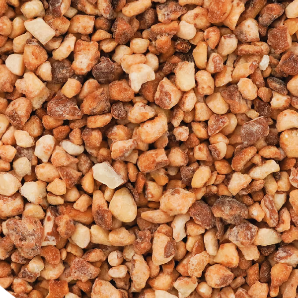 NIC Nøddekrokant/crunch