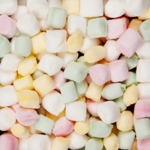 NIC Mini Marshmallows