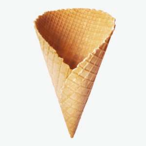 D93 - Gld. vaffel, gigant 93x195 mm