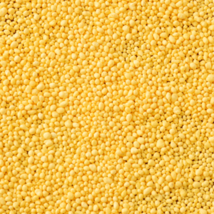 Krymmel, Ananas perler