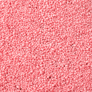 Krymmel, Jordbær perler