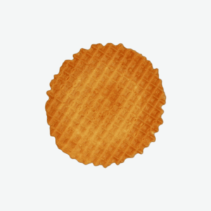 Dekorationskiks, Ø60mm