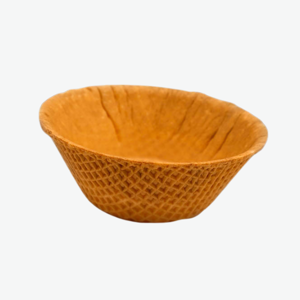 Vaffelbæger, mellem, 110 mm