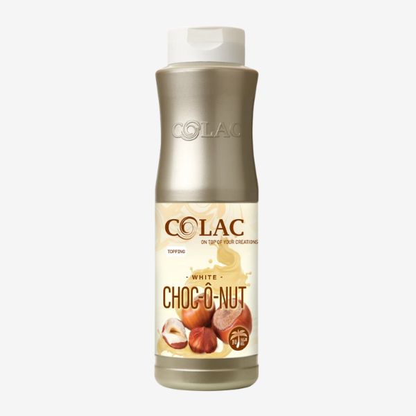 Colac, Hvid Chokonut