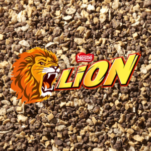 Lion Mix-In