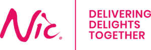 NIC logo
