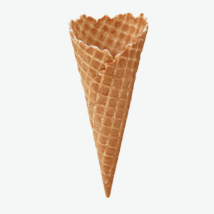Glutenfri Vafler, enkeltpakket, 65x150 mm