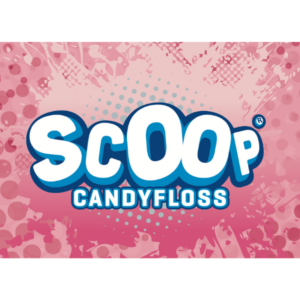 Scoop Candyfloss