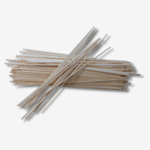 Træpinde til Waffle Sticks