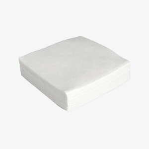 Kaffeserviet hvid 24/1 L, 9000 stk. (best. vare)