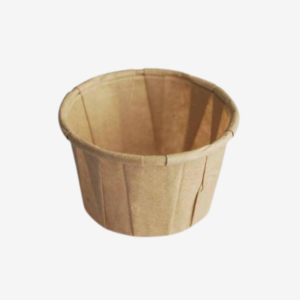 Papirbæger 60 ml. til Churros Box, 250 stk.