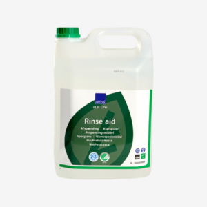 Afspænding 5 ltr. uden farve og parfume