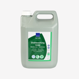 Håndopvask, u/farve og parfume, 5 L