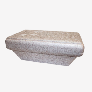 Bio Ice To Go, termobox til is, 1000 mL