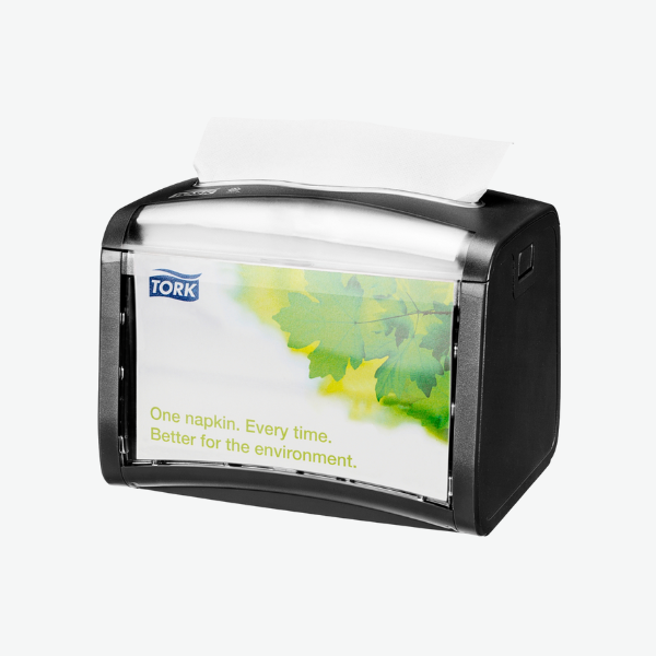 Dispenser t/Tork N4