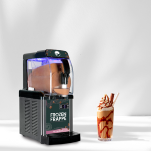 Frozen Frappé - 8xmix