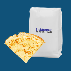 Pandekagemel, Elektropak