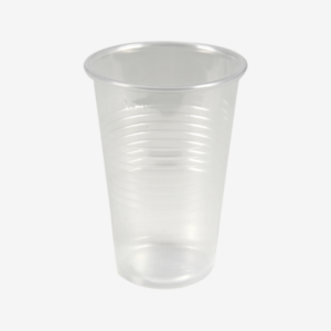 Drikkeglas 20 cl., 100 stk.