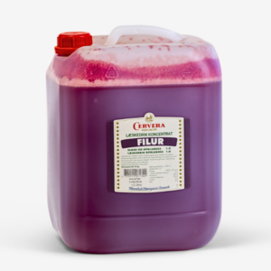 Cervera Filur saft
