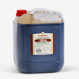 Cervera Cola saft