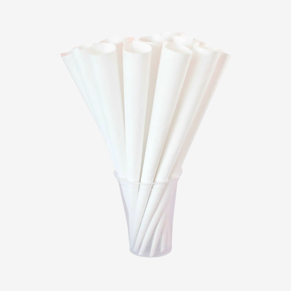 Candyfloss Papir, 1000 stk.