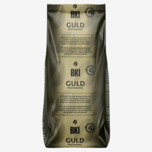 BKI Java, formalet kaffe, 500 gr.