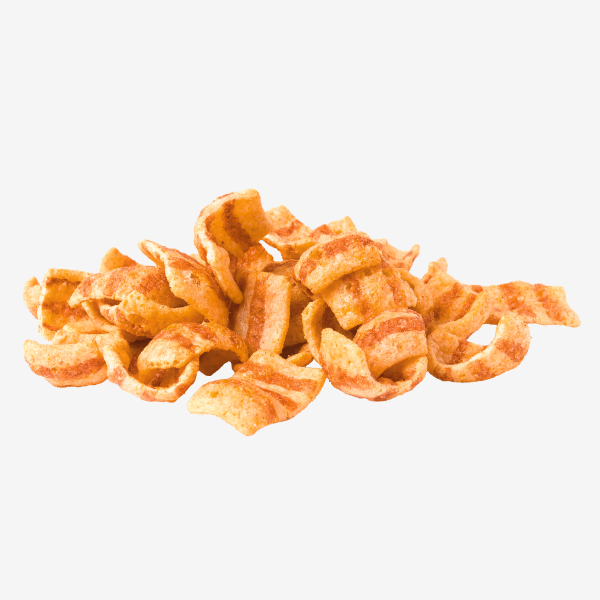 Baconsnacks 8 ps. x 900 g.