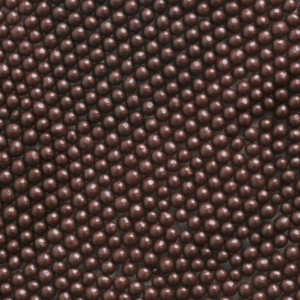 Crispearls, mørk chokolade, Callebaut, 800 g.