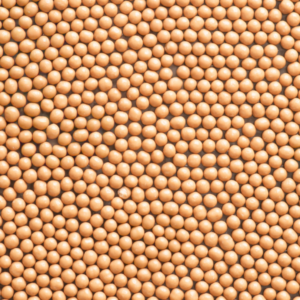 Crispearls, saltkaramel, Callebaut, 800 g.