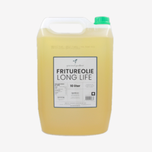 Fritureolie, Long Life, Gourmet Partner, 10L