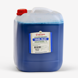 Cervera Cool Blue saft