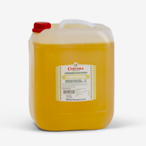 Cervera Lemonina saft