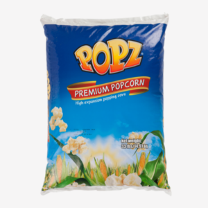 Popz Weaver Majs, 14,97 kg